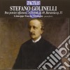 Stefano Golinelli - 24 Preludi cd