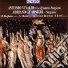 Antonio Vivaldi / Adriano Guarnieri - Le Quattro Stagioni / Stagioni cd musicale di Ensemble Respighi