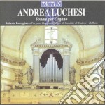 Andrea Luchesi - Opere Per Organo