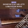 Domenico Scarlatti - Opere Per Organo cd