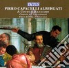 Pirro Capacelli Albergati - Il Convito Di Baldassarro cd