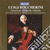 Luigi Boccherini - Concerti Per Violoncello E Sinfonie cd