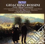 Gioacchino Rossini - Petite Messe Solennelle