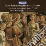 Anima Mundi Consort - Danze Strumentali Medievali Italiane 2