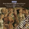 Anima Mundi Consort - Danze Strumentali Medievali Italiane 2 cd