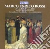 Marco Enrico Bossi - Musica Nuziale cd