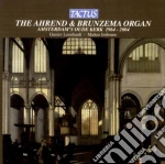 Leonhardt G. / Imbruno M. - Ahrend & Brunzema Organ cd