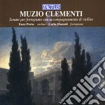 Muzio Clementi - Sonate Per Fortepiano