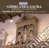 Ensemble Arte-musica - Ghirlanda Sacra cd
