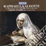 Raphaella Aleotti - Le Monache Di San Vito