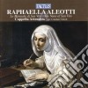 Raphaella Aleotti - Le Monache Di San Vito cd