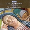 Luigi Boccherini - Stabat Mater cd