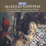 Coro Euridice Di Bologna - Christmas Songs cd