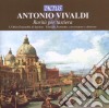 Antonio Vivaldi - Rarita' Per Tastiera cd