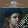 Franco Poggiali Berlinghieri Andrea Mati - Frammenti E Quartetti cd
