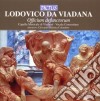 Lodovico Da Viadana - Officium Defunctorum & Missa Pro Defunctis cd