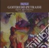 Goffredo Petrassi - Opere Per Chitarra cd