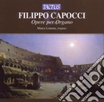 Filippo Capocci - Opere Per Organo