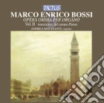 Marco Enrico Bossi - Opera Omnia Per Organo 2 cd
