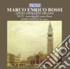 Marco Enrico Bossi - Opera Omnia Per Organo 2 cd
