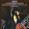 Alfredo Piatti - Capricci Op. 22 E Op.25 cd