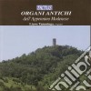 Liuwe Tamminga - Organi Antichi Dell'Appennino Modenese cd