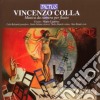 Vincenzo Colla - Musica Da Camera Per Flauto cd