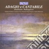 Andrea Macinanti - Adagio E Cantabile: Italian Adagios cd