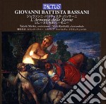 Giovanni Battista Bassani - l'Armonia Delle Sirene