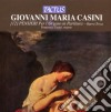 Giovanni Maria Casini - Pensieri Per L' Organo cd musicale di Giovanni Maria Casini