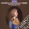 Sophia Corri Dussek - Works For Solo Harp cd
