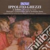 Ippolito Ghezzi - L'Adamo cd