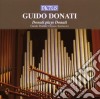 Guido Donati - Donati Plays Donati cd