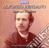 Alfonso Rendano - Opere Per Pianoforte cd