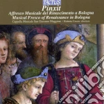 Cappella Musicale S. G. M. - Cappella Musicale S. G. M.-pinxit cd