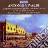 Antonio Vivaldi - Concerti Per Fagotto - Vol. II cd