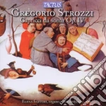 Sartori Elena - Opere Per Organo cd