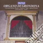 Romiti Letizia - Organo Di Grondona