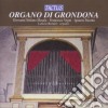Romiti Letizia - Organo Di Grondona cd