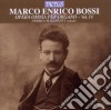 Marco Enrico Bossi - Opera Omnia Per Organo 4 cd