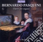 Bernardo Pasquini - Opere Per Organo
