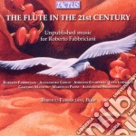 Roberto Fabbriciani - The Flute In The 21st Century