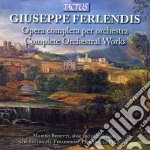 Giuseppe Ferlendis - Concerti Per Oboe