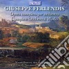 Giuseppe Ferlendis - Concerti Per Oboe cd