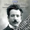 Marco Enrico Bossi - Opera Omnia Per Organo 5 cd