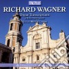 Richard Wagner - Organ Transcriptions cd