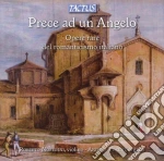 Noferini R., Toschi A. - Prece Ad Un Angelo cd