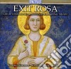 Ensemble Korymbos - Exit Rosa cd