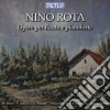 Nino Rota - Opere Per Flauto E Piano cd