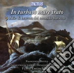 Orchestra Da Camera Benedetto Marcello - Vivaldi, Handel, Giacomelli.. cd